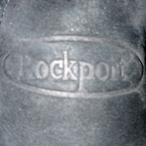 Rockport boots - Picture 5 of 5